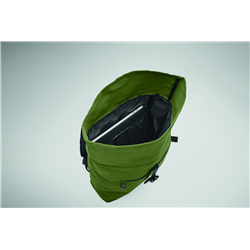 Plecak rolltop poliester 600D IREA