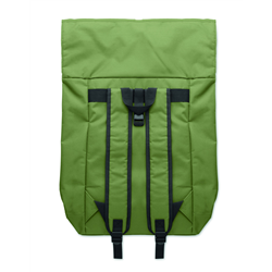 Plecak rolltop poliester 600D IREA