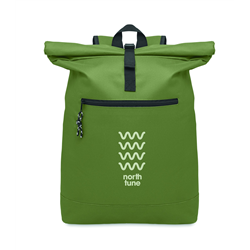 Plecak rolltop poliester 600D IREA