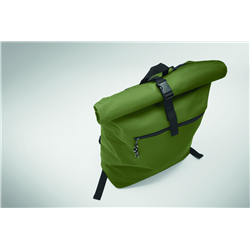 Plecak rolltop poliester 600D IREA