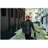 Plecak rolltop poliester 600D IREA