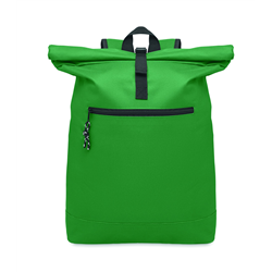 Plecak rolltop poliester 600D IREA
