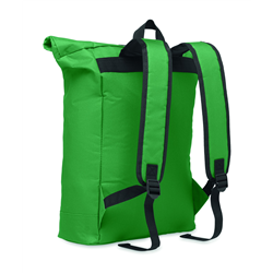 Plecak rolltop poliester 600D IREA