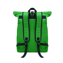 Plecak rolltop poliester 600D IREA