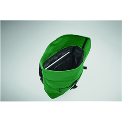 Plecak rolltop poliester 600D IREA