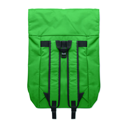 Plecak rolltop poliester 600D IREA