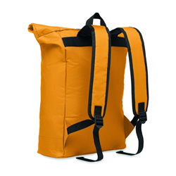 Plecak rolltop poliester 600D IREA