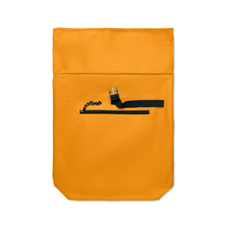 Plecak rolltop poliester 600D IREA