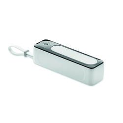 Power bank 5000 mAh z COB POWLIGHT