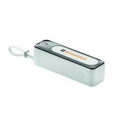 Power bank 5000 mAh z COB POWLIGHT