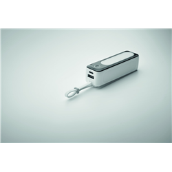 Power bank 5000 mAh z COB POWLIGHT