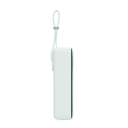 Power bank 5000 mAh z COB POWLIGHT