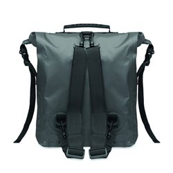 Wodoodporna torba RPET rolltop SCUBAROLL
