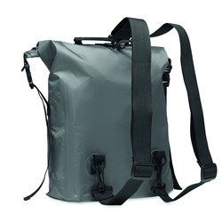Wodoodporna torba RPET rolltop SCUBAROLL