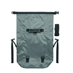 Wodoodporna torba RPET rolltop SCUBAROLL