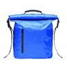 Wodoodporna torba RPET rolltop SCUBAROLL