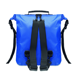 Wodoodporna torba RPET rolltop SCUBAROLL