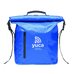Wodoodporna torba RPET rolltop SCUBAROLL
