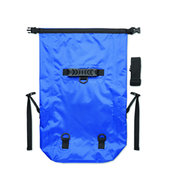 Wodoodporna torba RPET rolltop SCUBAROLL