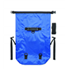 Wodoodporna torba RPET rolltop SCUBAROLL