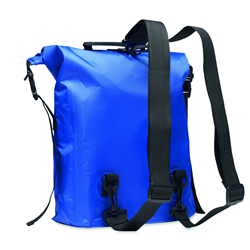 Wodoodporna torba RPET rolltop SCUBAROLL