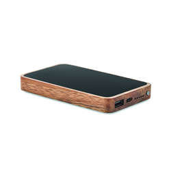 Bezprzew. power bank 4000 mAh ACAPOW