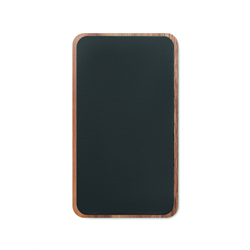 Bezprzew. power bank 4000 mAh ACAPOW