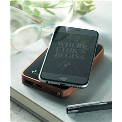 Bezprzew. power bank 4000 mAh ACAPOW