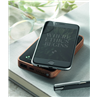 Bezprzew. power bank 4000 mAh ACAPOW