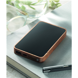 Bezprzew. power bank 4000 mAh ACAPOW