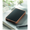 Bezprzew. power bank 4000 mAh ACAPOW