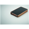 Bezprzew. power bank 4000 mAh ACAPOW