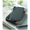 Bezprzew. power bank 4000 mAh ACAPOW
