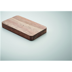 Bezprzew. power bank 4000 mAh ACAPOW