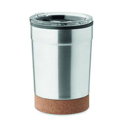 Kubek dwuściankowy 300 ml NOMU