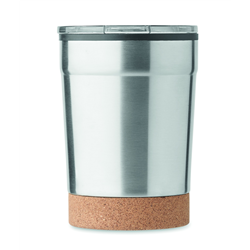 Kubek dwuściankowy 300 ml NOMU