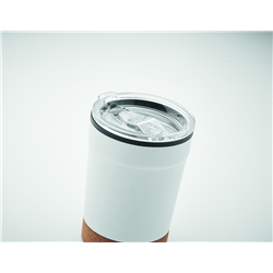 Kubek dwuściankowy 300 ml NOMU