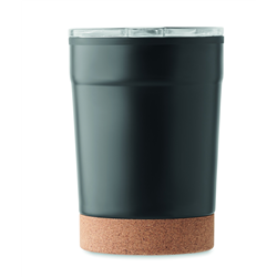 Kubek dwuściankowy 300 ml NOMU