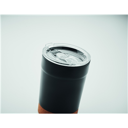 Kubek dwuściankowy 300 ml NOMU