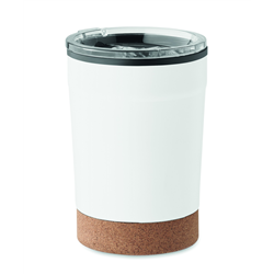 Kubek dwuściankowy 300 ml NOMU