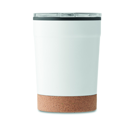 Kubek dwuściankowy 300 ml NOMU