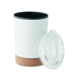 Kubek dwuściankowy 300 ml NOMU
