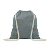 Torba bawełniana 140 gr/m² MUJIKA