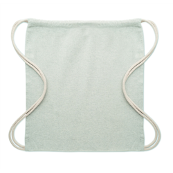 Torba bawełniana 140 gr/m² MUJIKA