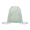 Torba bawełniana 140 gr/m² MUJIKA