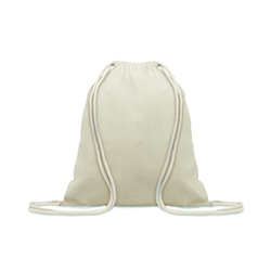Torba bawełniana 140 gr/m² MUJIKA