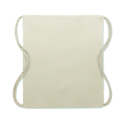 Torba bawełniana 140 gr/m² MUJIKA