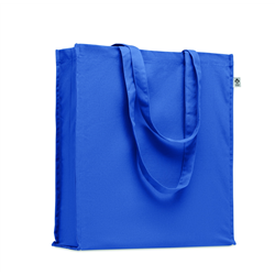 Torba z bawełny organicznej BENTE COLOUR