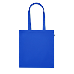 Torba z bawełny organicznej BENTE COLOUR
