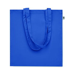 Torba z bawełny organicznej BENTE COLOUR
